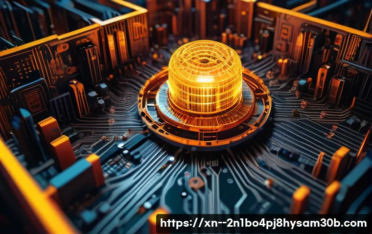 약수동 STATUS_KERNEL_MODULE_CORRUPTION 관련 이미지 1