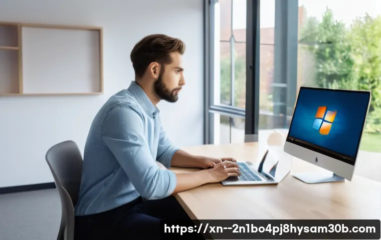 광진구 윈도우11 재설치 포맷? 모르면 손해 보는 초기화 꿀팁 13