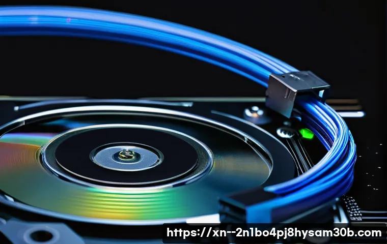 내 컴퓨터 디스크 초기화 안 됨? STATUS_DISK_NOT_INITIALIZED 해결의 모든 것 3 오곡동 STATUS_DISK_NOT_INITIALIZED 관련 이미지 1