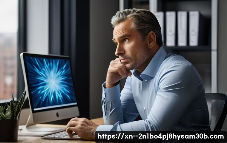 청림동 서버 마비? 멈춘 비즈니스 긴급 구원하는 출장 수리 비결 1