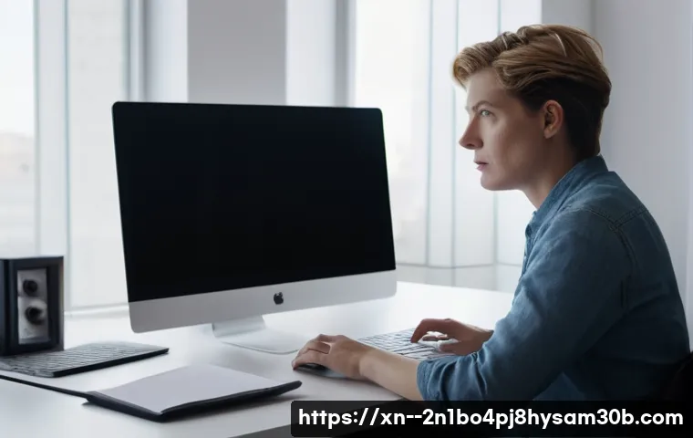 삼성동 모니터 신호없음, 출장 부르기 전에 반드시 확인해야 할 꿀팁 29