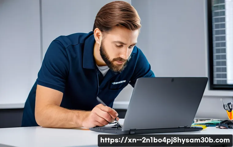 청량리동 노트북 고장? 출장수리 모르면 손해 보는 놀라운 방법 25