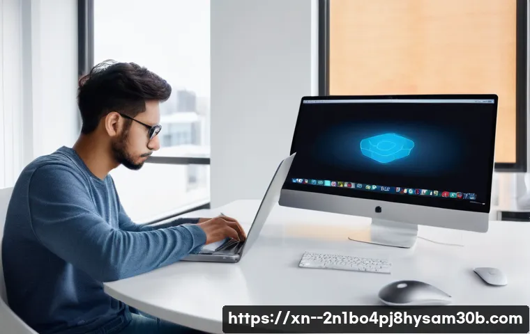 제기동 컴퓨터를 멈추게 하는 HARDWARE_INTERRUPT_STORM, 모르면 손해 볼 5가지 진실 9