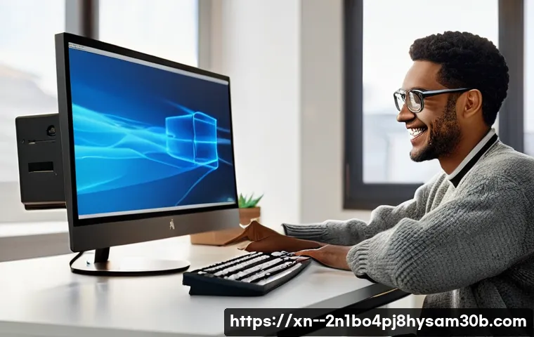 갑자기 뜬 PFN_LIST_CORRUPT 블루스크린? 모르면 손해 볼 완벽 해결법 4 탄현동 PFN_LIST_CORRUPT 관련 이미지 2