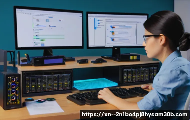 방학동 STATUS_RESOURCE_NOT_OWNED 관련 이미지 1