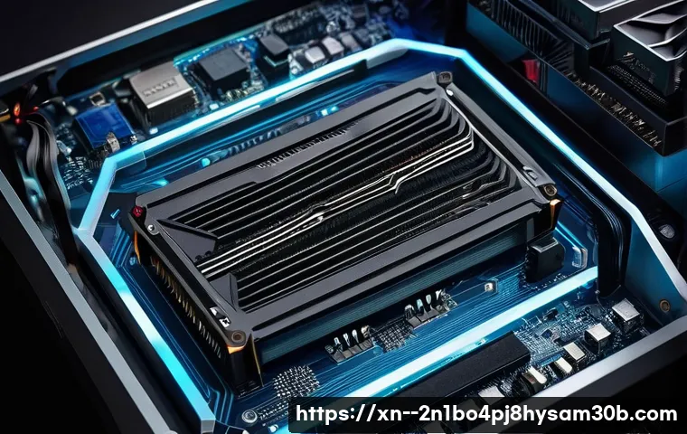 벽제동 DRIVER_POWER_STATE_FAILURE 관련 이미지 1