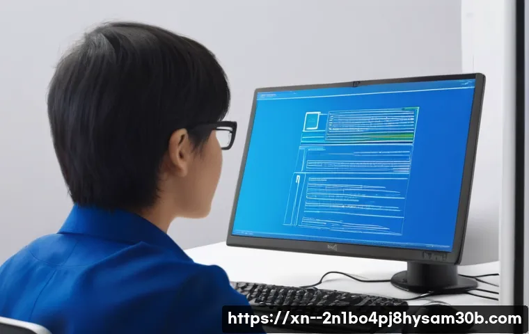 벽제동 DRIVER_POWER_STATE_FAILURE 관련 이미지 2