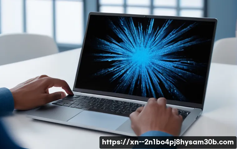 고봉동 노트북 출장 수리, 30분 만에 새것처럼 놀라운 결과 1