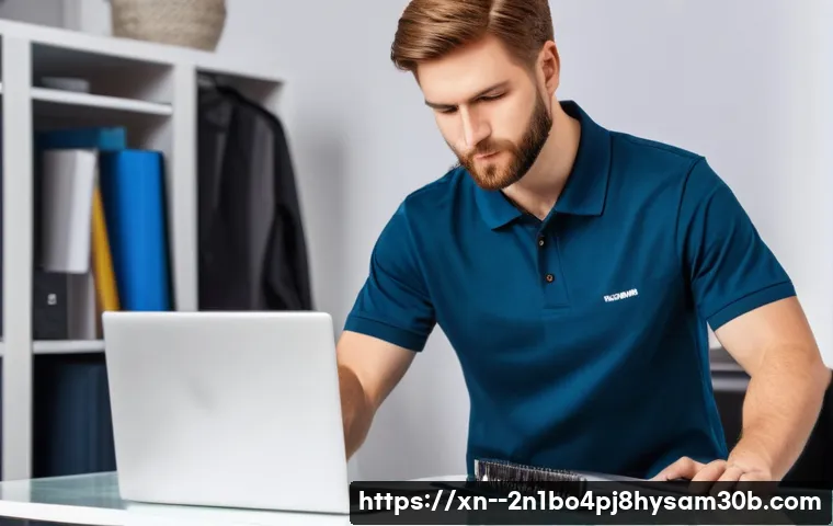 고봉동 노트북 laptop 출장방문수리점 관련 이미지 1