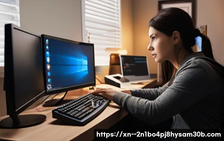 누하동 부팅 안될 때 겪는 당황스러움 싹 날려줄 완벽 해결 꿀팁 1