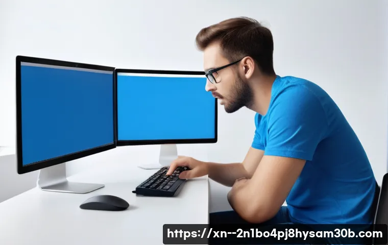 VIDEO_MEMORY_MANAGEMENT_INTERNAL 블루스크린 완벽 해결을 위한 최신 꿀팁 1