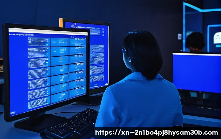 종로구 DRIVER_VERIFIER_DETECTED_VIOLATION 관련 이미지 1