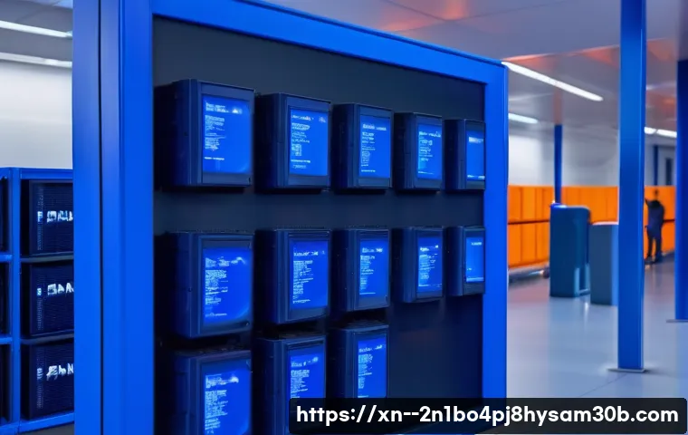 숭인동 KERNEL_DATA_INPAGE_ERROR, 갑자기 멈춘 PC 살리는 결정적 꿀팁 5가지 25