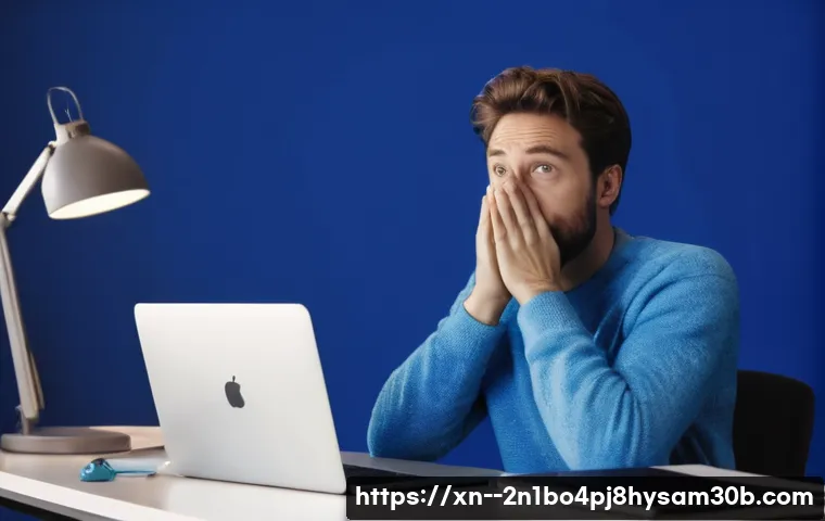 창신동 DRIVER_PORTION_MUST_BE_NONPAGED 블루스크린, 모르면 손해 보는 최신 해결법 5가지 21