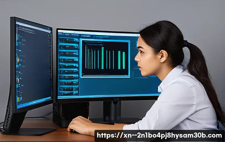 창신동 DRIVER_PORTION_MUST_BE_NONPAGED 관련 이미지 1
