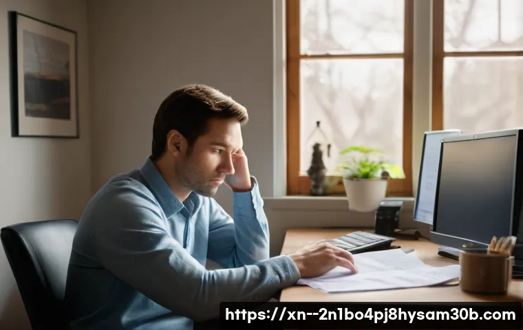 도렴동 하드조립 및 교체수리 관련 이미지 1