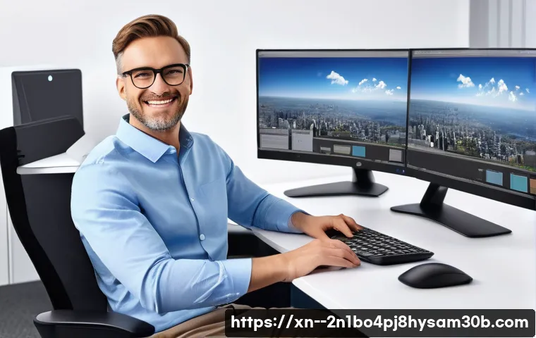 도렴동 하드조립 및 교체수리 관련 이미지 2