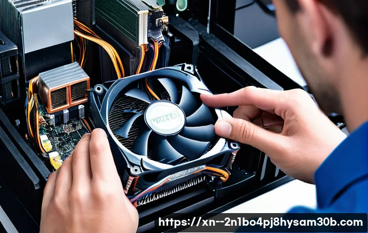 STATUS_KERNEL_THREAD_INTERRUPTED 오류, 당황하지 말고 해결하는 5가지 방법 3 능동 STATUS_KERNEL_THREAD_INTERRUPTED 관련 이미지 1