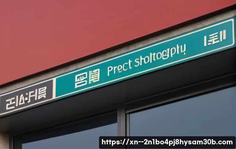 철산동 STATUS_MEMORY_ACCESS_DENIED 관련 이미지 2