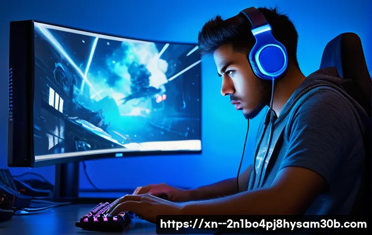 STATUS_KERNEL_EXECUTION_ERROR, 당신이 놓치고 있던 필수 해결 꿀팁 21