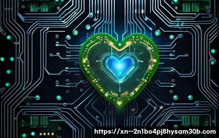 STATUS_KERNEL_EXECUTION_ERROR, 당신이 놓치고 있던 필수 해결 꿀팁 4 북면 STATUS_KERNEL_EXECUTION_ERROR 관련 이미지 2