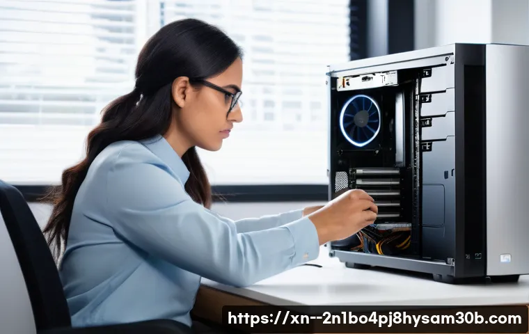 묵정동 STATUS_KERNEL_BOOT_DRIVE_ERROR 관련 이미지 1