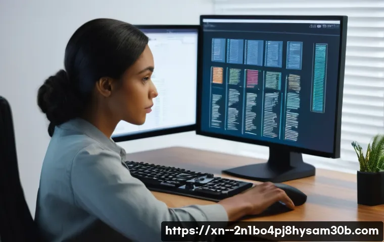 대현동 ACPI_BIOS_ERROR 블루스크린, 전문가 없이 해결하는 초간단 꿀팁 3 대현동 ACPI_BIOS_ERROR 관련 이미지 1