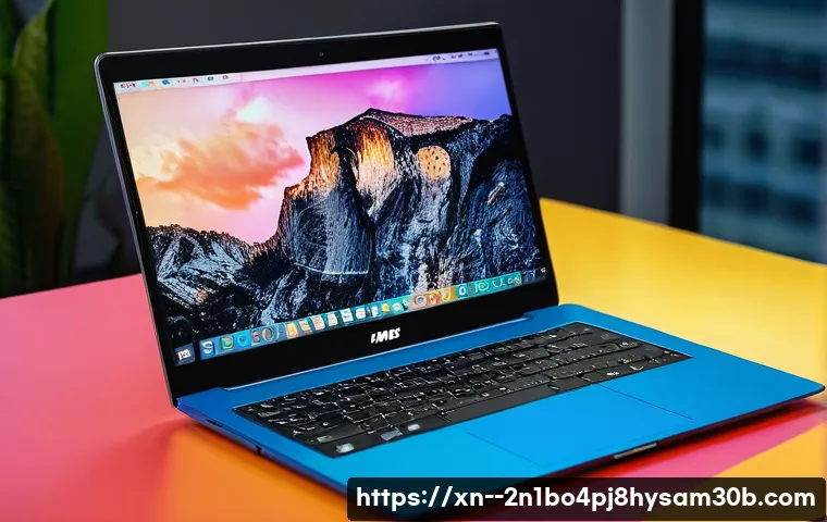 일직동 노트북 고장, 이제 집에서 해결! 출장 전문가 부르는 초간단 해결법 28