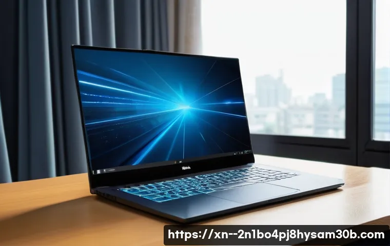 일직동 노트북 고장, 이제 집에서 해결! 출장 전문가 부르는 초간단 해결법 3 일직동 노트북 laptop 출장방문수리점 관련 이미지 1