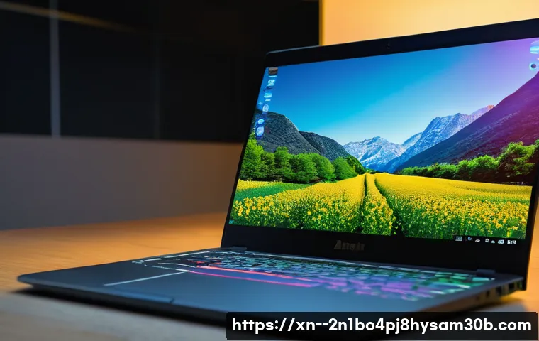 일직동 노트북 고장, 이제 집에서 해결! 출장 전문가 부르는 초간단 해결법 4 일직동 노트북 laptop 출장방문수리점 관련 이미지 2