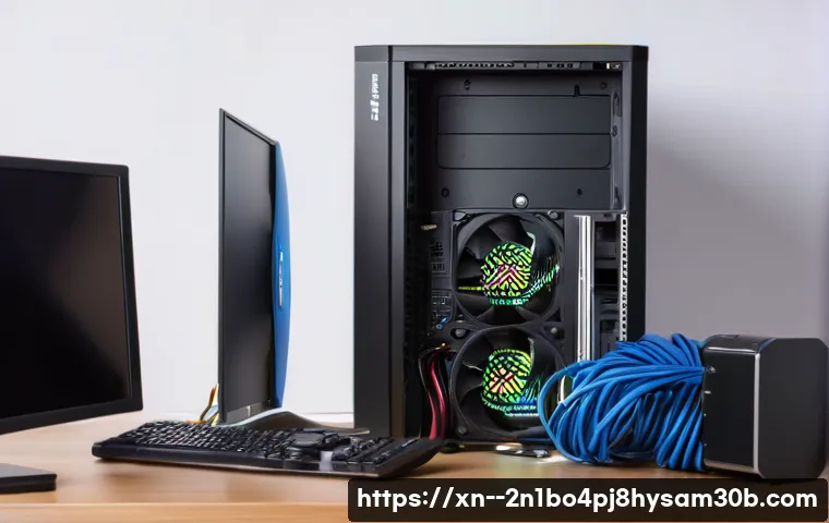 부팅 불가? INACCESSIBLE_BOOT_DEVICE 해결 꿀팁 24