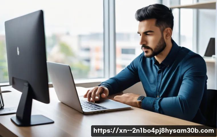 봉원동 SYSTEM_THREAD_EXCEPTION_NOT_HANDLED 관련 이미지 2