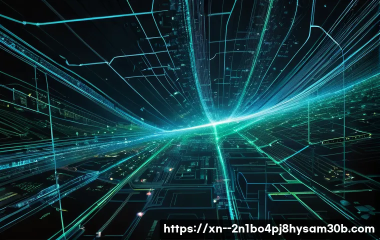 소프트웨어 예외 오류, 5분 만에 해결하는 놀라운 방법 17