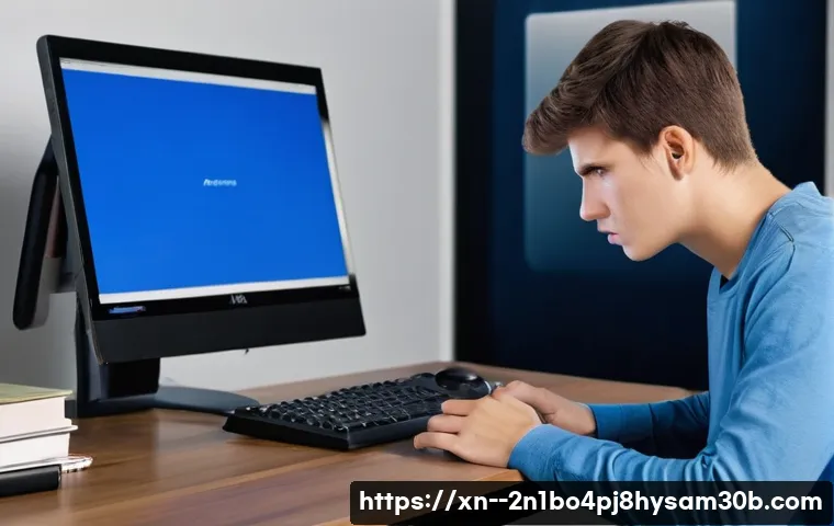 STATUS_PROTECTION_ERROR 완벽 해결 꿀팁 7가지 1