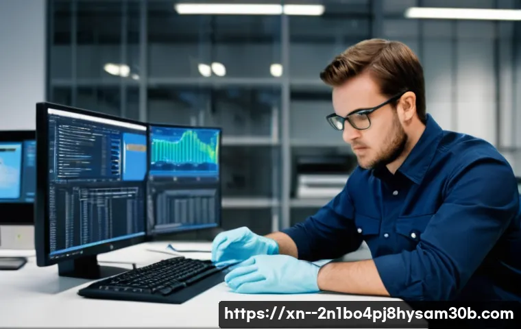 STATUS_PROTECTION_ERROR 완벽 해결 꿀팁 7가지 3 온수동 STATUS_PROTECTION_ERROR 관련 이미지 1