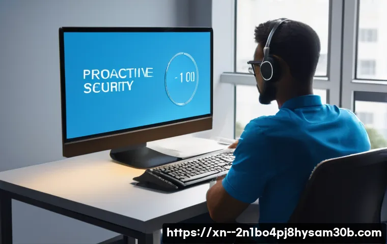 STATUS_PROTECTION_ERROR 완벽 해결 꿀팁 7가지 4 온수동 STATUS_PROTECTION_ERROR 관련 이미지 2