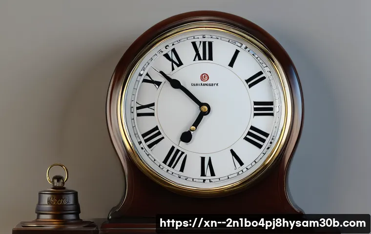 홍파동 CLOCK_WATCHDOG_TIMEOUT 관련 이미지 1