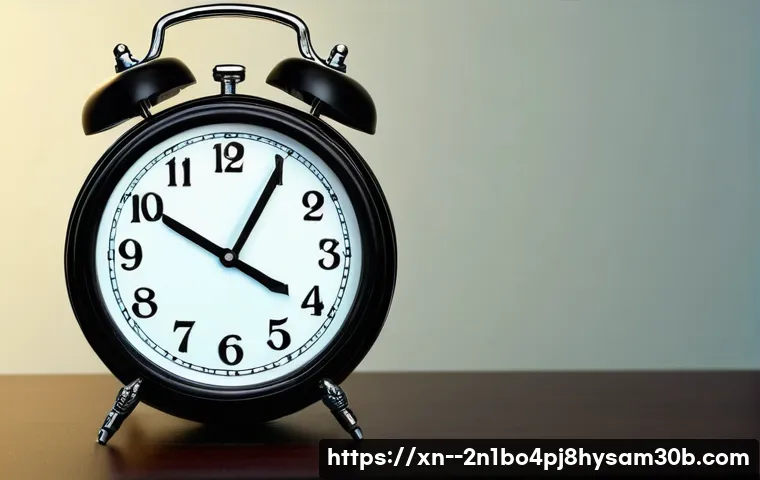 홍파동 CLOCK_WATCHDOG_TIMEOUT 관련 이미지 2