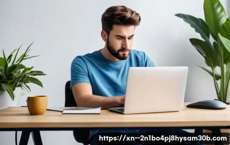 홍대 STATUS_PAGE_FAULT! 당신만 몰랐던 비상 대처법 9