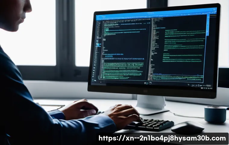 홍대 STATUS_PAGE_FAULT 관련 이미지 2