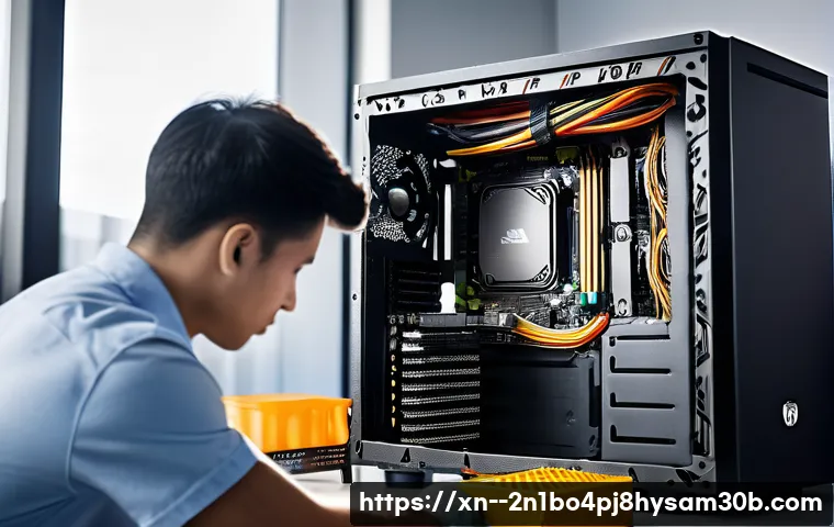 동산동 UNMOUNTABLE_BOOT_VOLUME 관련 이미지 1