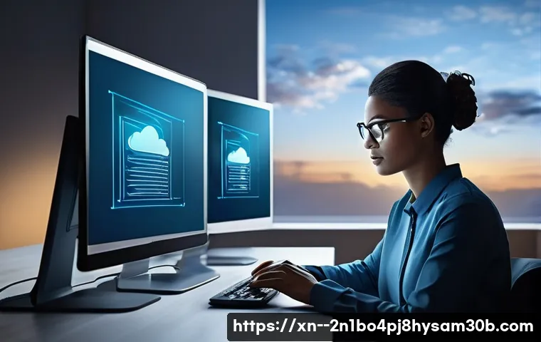 이화동 STATUS_FILE_CORRUPTION 관련 이미지 1