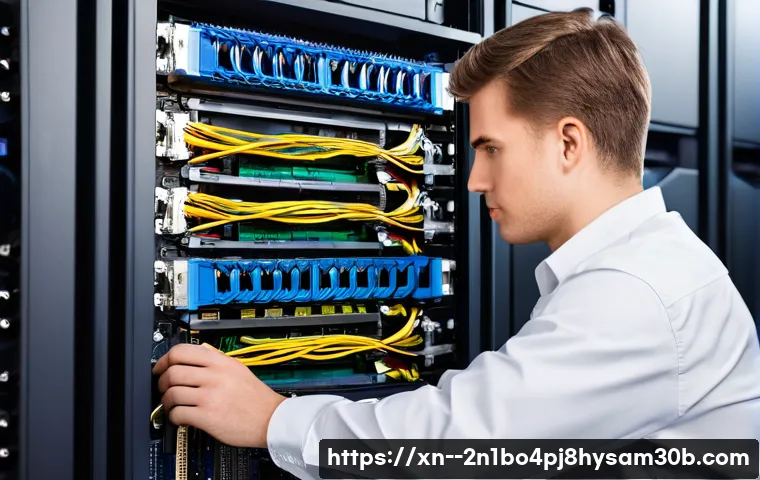 망우동 나스 nas 설정및수리 관련 이미지 2