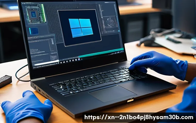 대조동 SSD 교체 조립, 컴퓨터 속도 2배 빨라지는 놀라운 비법 1