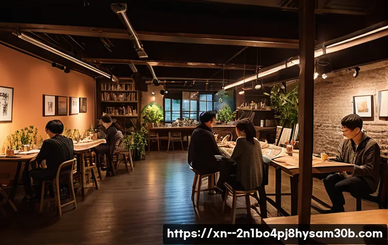 상수동 STATUS_INVALID_OBJECT 관련 이미지 2