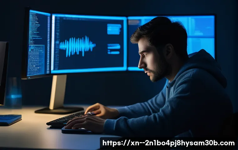 STATUS_KERNEL_APC_PENDING 블루스크린, 이제야 밝혀진 PC 멈춤의 진짜 원인 1