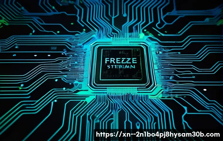 STATUS_KERNEL_APC_PENDING 블루스크린, 이제야 밝혀진 PC 멈춤의 진짜 원인 3 중산동 STATUS_KERNEL_APC_PENDING 관련 이미지 1