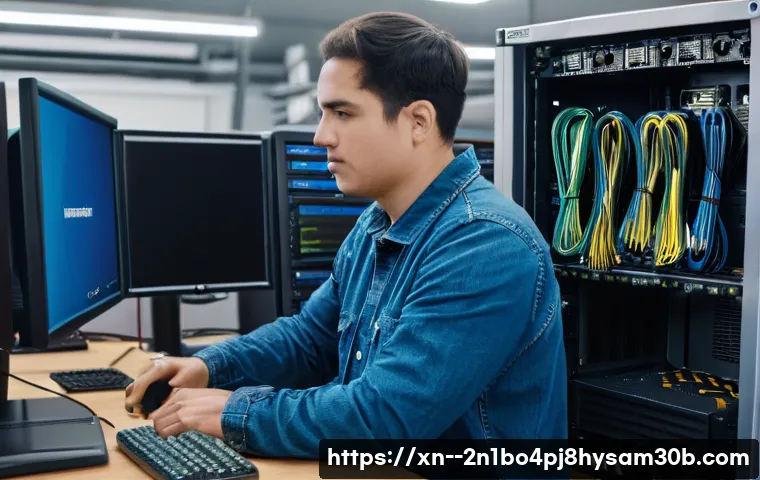 STATUS_KERNEL_APC_PENDING 블루스크린, 이제야 밝혀진 PC 멈춤의 진짜 원인 4 중산동 STATUS_KERNEL_APC_PENDING 관련 이미지 2