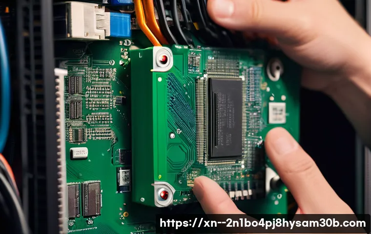 삼성동 사용자라면 주목! SESSION5_INITIALIZATION_FAILED 블루스크린, 이것만 알면 끝 3 삼성동 SESSION5_INITIALIZATION_FAILED 관련 이미지 1