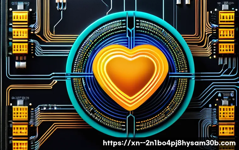 응봉동 컴퓨터를 살린 STATUS_KERNEL_MODULE_FAILURE 진단 및 해결 꿀팁 29